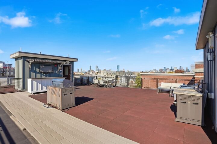 Property Photo:  246-4 Boston St 4  MA 02125 