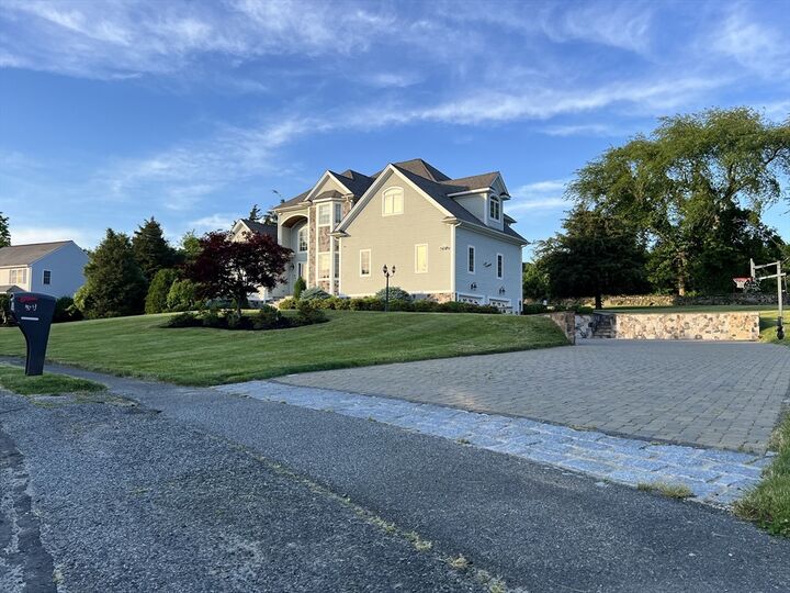 Property Photo:  34 Base Lodge Ln  MA 02777 