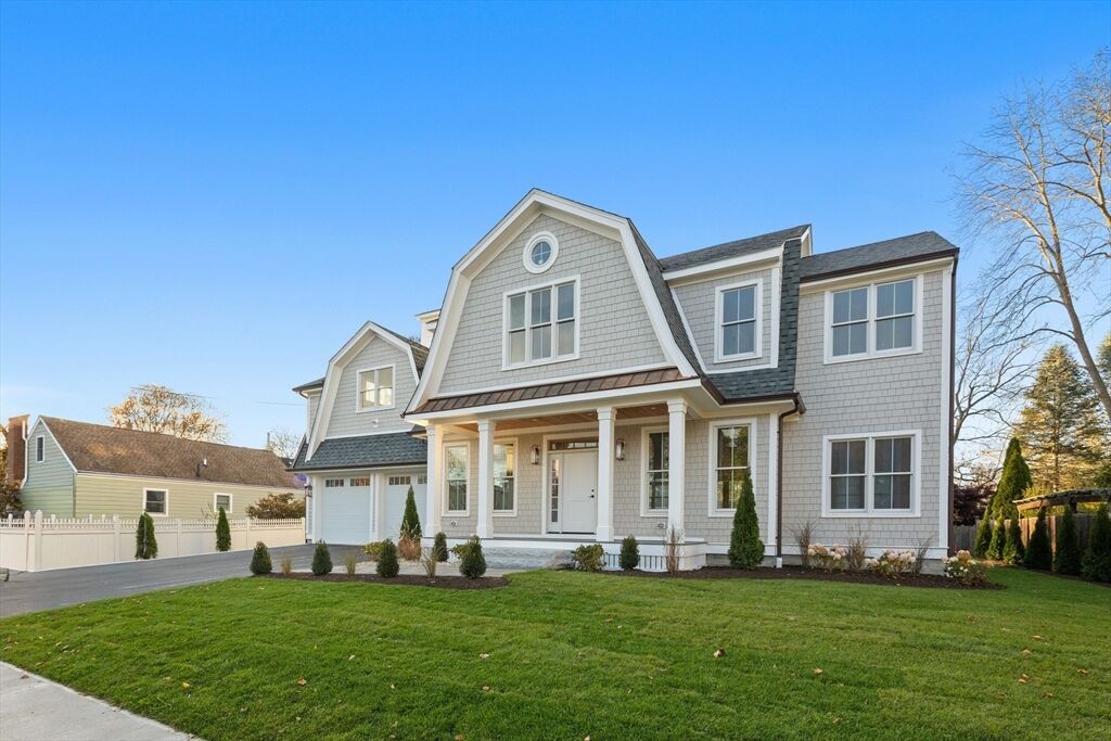 Property Photo:  26 Beacon Ave  MA 01950 