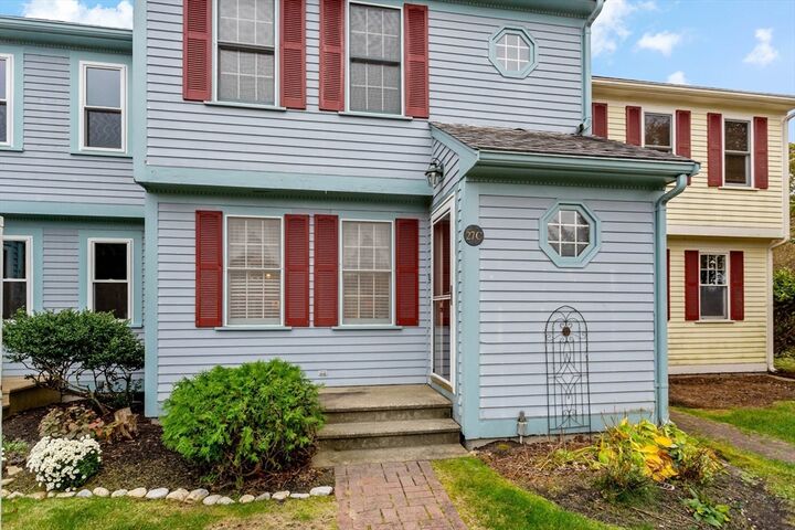 Property Photo:  27 Woodview Dr C  MA 02540 