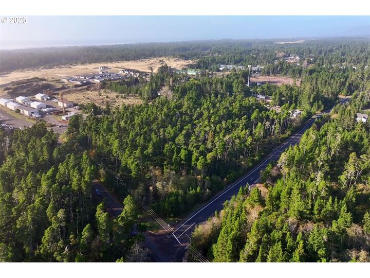 Property Photo: Tl00600 OR 97439