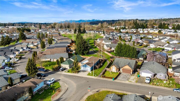 Property Photo: 10207 59th Dr NE WA 98270