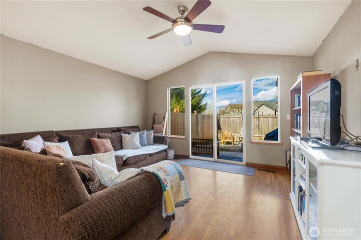 Property Photo: 10207 59th Dr NE WA 98270