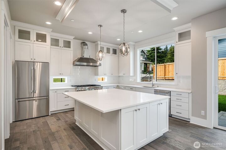 Property Photo:  17254 NE 113th Court  WA 98052 