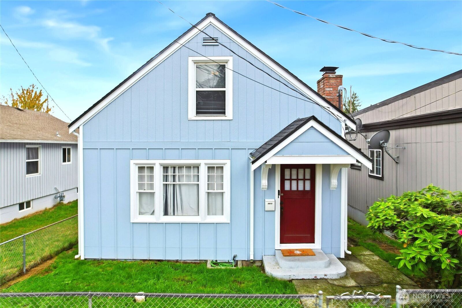 Property Photo:  2013  11th Street  WA 98337 