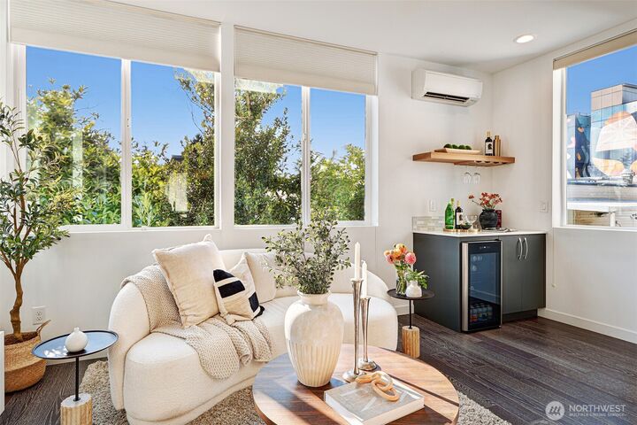 Property Photo: 7721 Mary Avenue NW A WA 98117