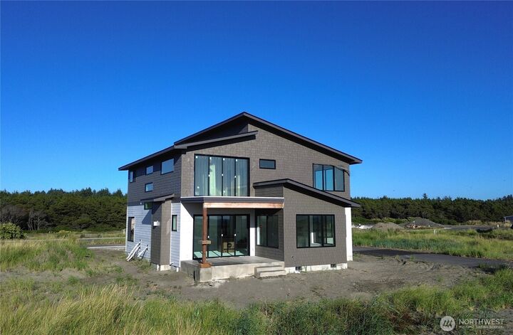 Property Photo: 1421 S Cohasset Crest WA 98595
