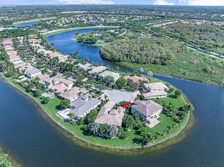 Property Photo:  2377 Merriweather Way  FL 33414 