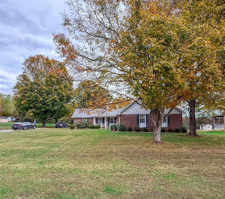 Property Photo:  290 Hillwood Drive  KY 42101 
