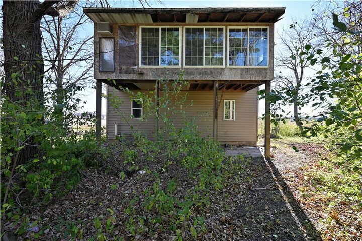 Property Photo:  4003 N Spur Rd Road  WI 54871 