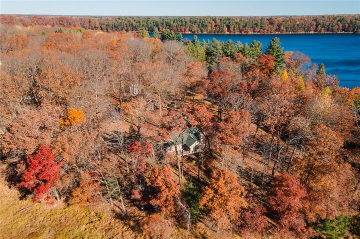 Property Photo: 24779 Larrabee Subdivision Road WI 54893