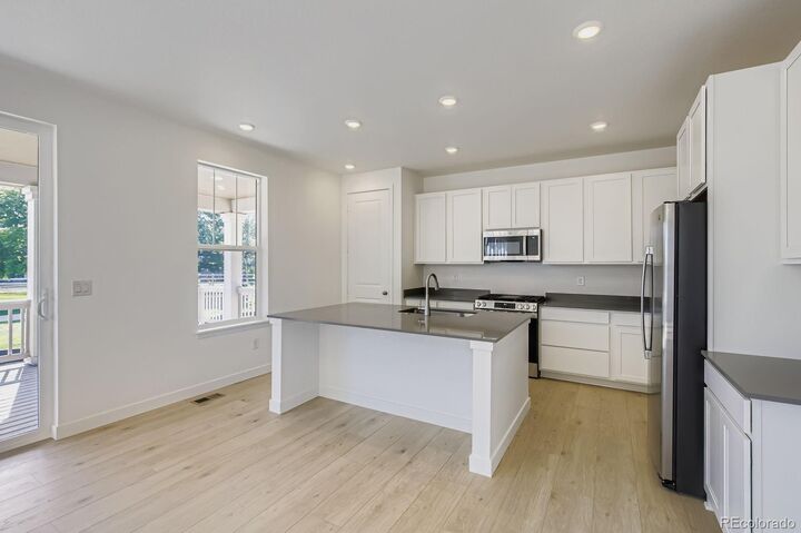 Property Photo: 3156 Ironton Drive CO 80538