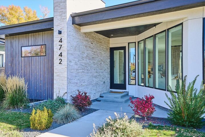 Property Photo: 4742 Eliot Street CO 80211