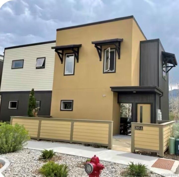 Property Photo: 205 Two Rivers Road A CO 81201