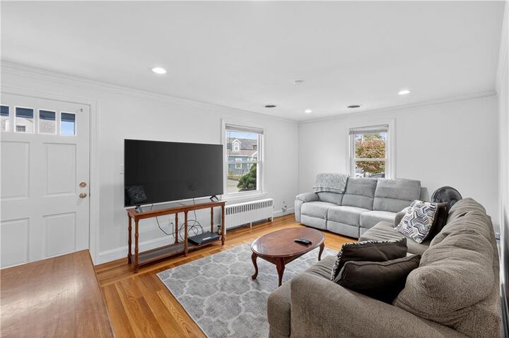 Property Photo:  5 Robert Street  RI 02861 