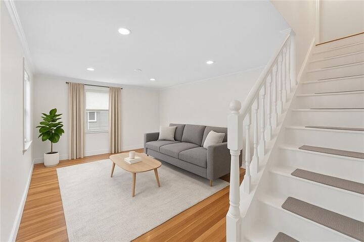 Property Photo: 5 Robert Street RI 02861