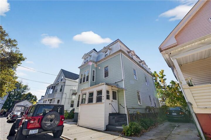 Property Photo:  17 Plum Street  RI 02905 