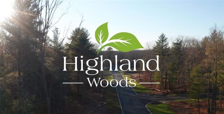 Property Photo:  1 Amore Lane  RI 02818 