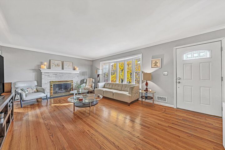 Property Photo: 3536 Forester Rd SW VA 24015