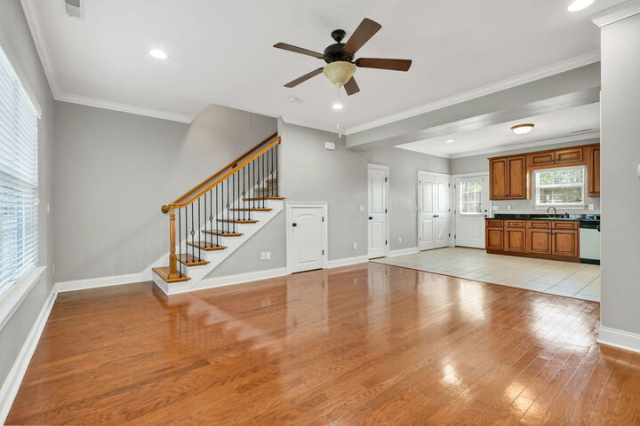 Property Photo:  1654 Crosswinds Trail NE  TN 37312