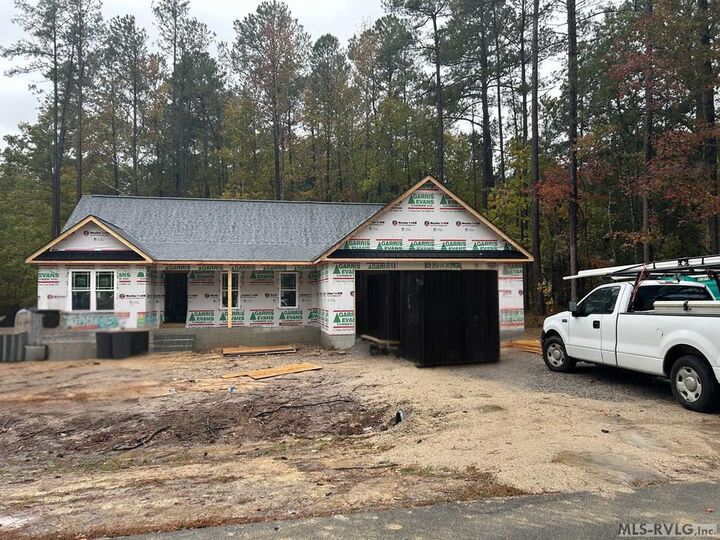 Property Photo:  37 Deepwood Ln  NC 27850