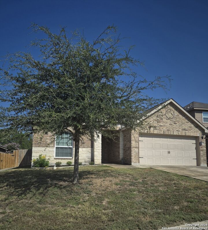 Property Photo:  6310 Aster Rn  TX 78132