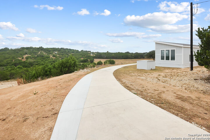 Property Photo:  4207 Forest Trail  TX 78003 