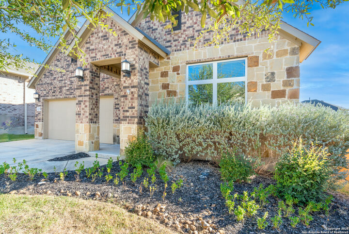 Property Photo:  22912 Grande  TX 78261 