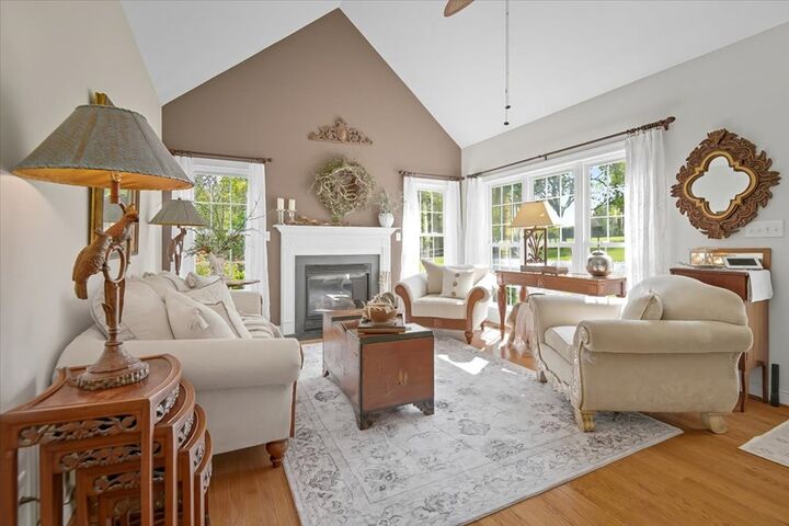 Property Photo:  461 Stoney Point Road  VA 23040 