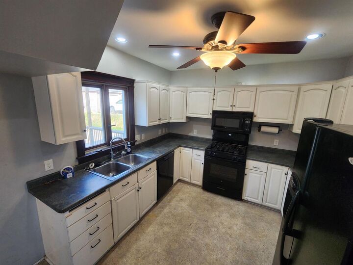 Property Photo: 200 South Harrison Street WI 53589