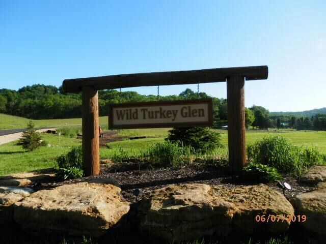 Property Photo:  L9 Wild Turkey Lane  WI 53581 