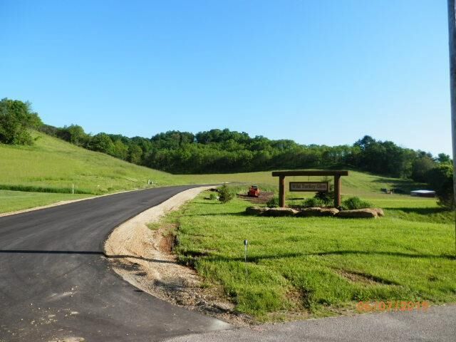 Property Photo:  L2 Wild Turkey Lane  WI 53581 