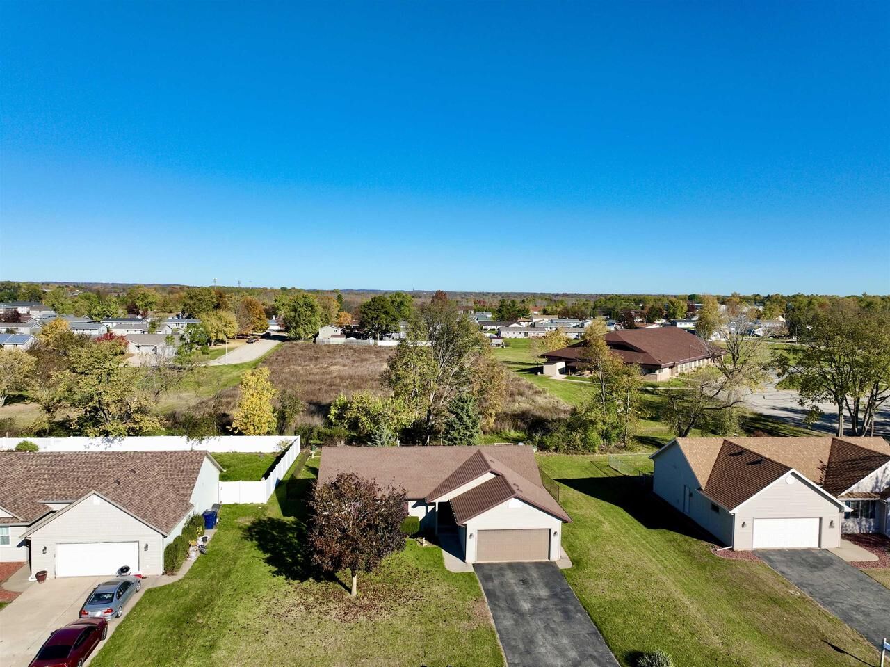 Property Photo:  638 West Burbank Avenue  WI 53546 