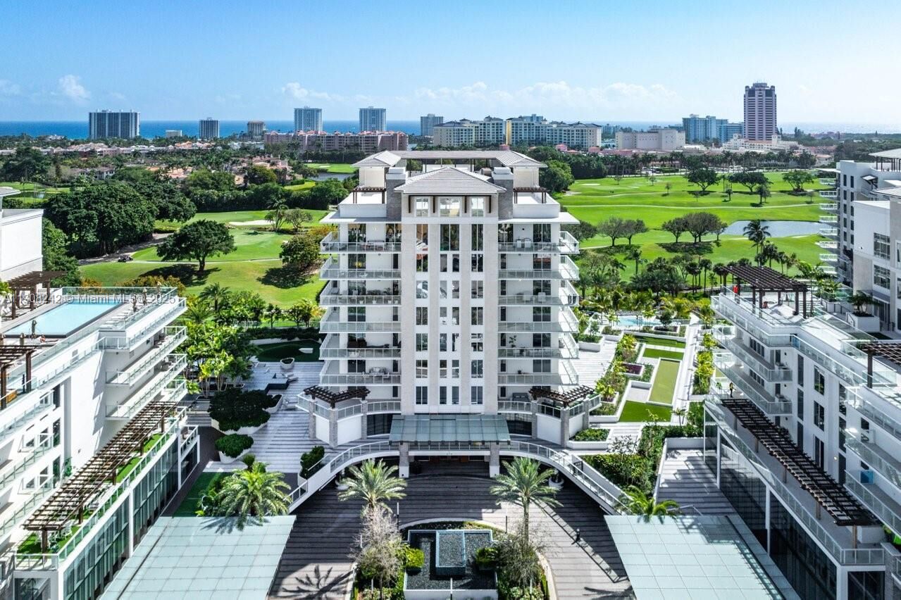 Property Photo:  210 SE Mizner Blvd 403  FL 33432 