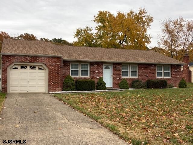 Property Photo:  19 Mariner Dr  NJ 08080