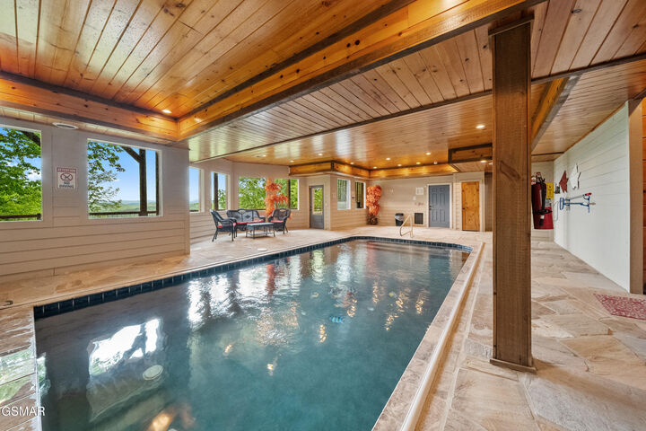 Property Photo:  2631 Sawmill Branch Drive  TN 37862 