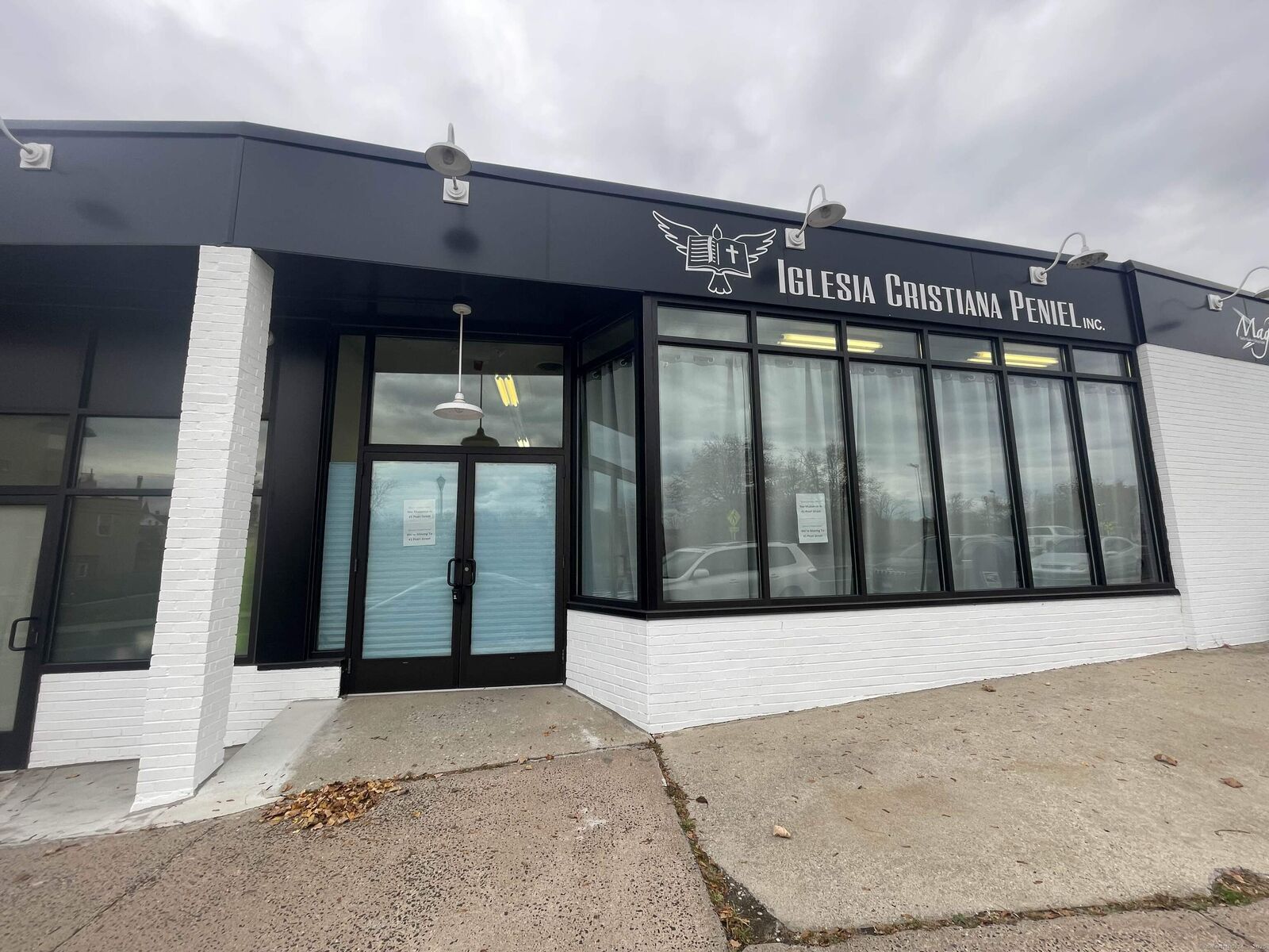 Property Photo:  9 North Main Street 4  CT 06082 