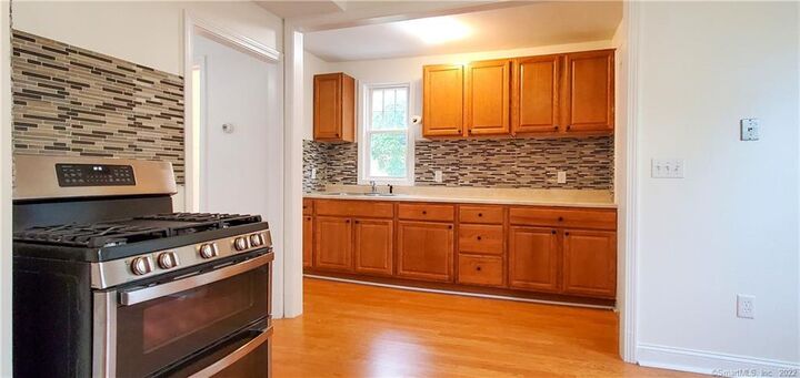 Property Photo:  105 Manhattan Avenue  CT 06606 