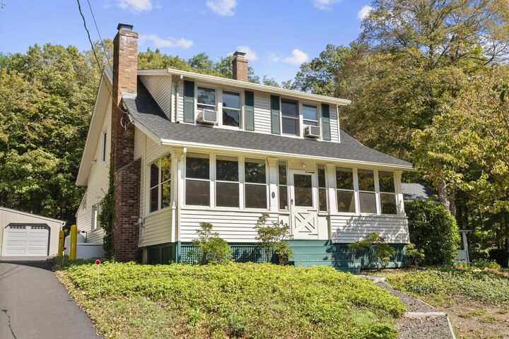 43 North Street  North Branford CT 06471 photo