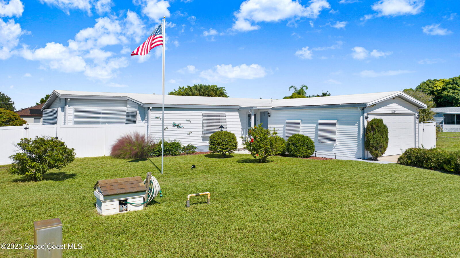 Property Photo: 3844 13th Street FL 32976