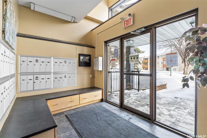 Photo de la propriété: 1435 Embassy Drive 305 SK S7M 4E5