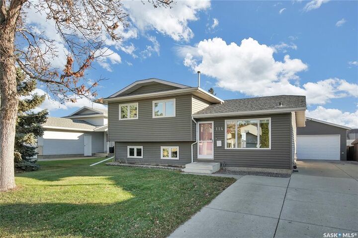 114 Hunt Road  Saskatoon SK S7L 7C9 photo