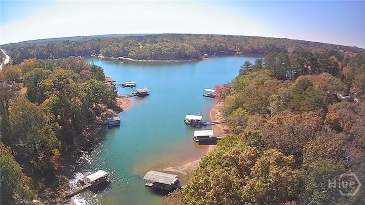 Property Photo: 2569 Reed Creek Highway GA 30643