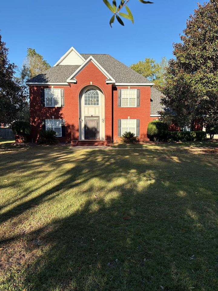 103 Edinburgh Way  Dothan AL 36305 photo