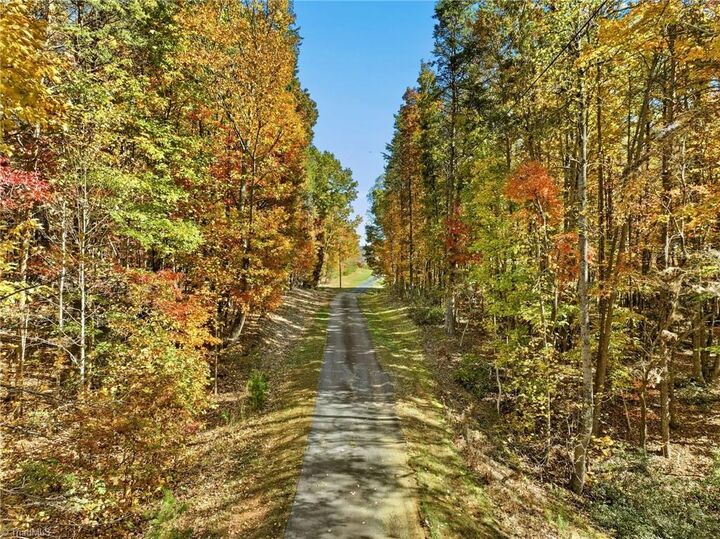 Property Photo: 1462 Overby Road NC 27052