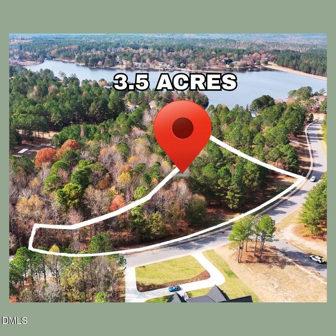 Property Photo:  Lot #265 Broken Ridge Trail  NC 27376 