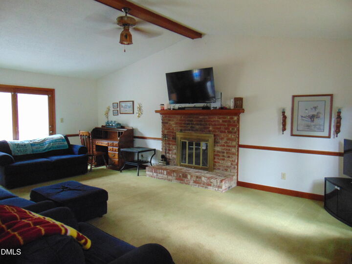 Property Photo: 111 E F Street NC 27509