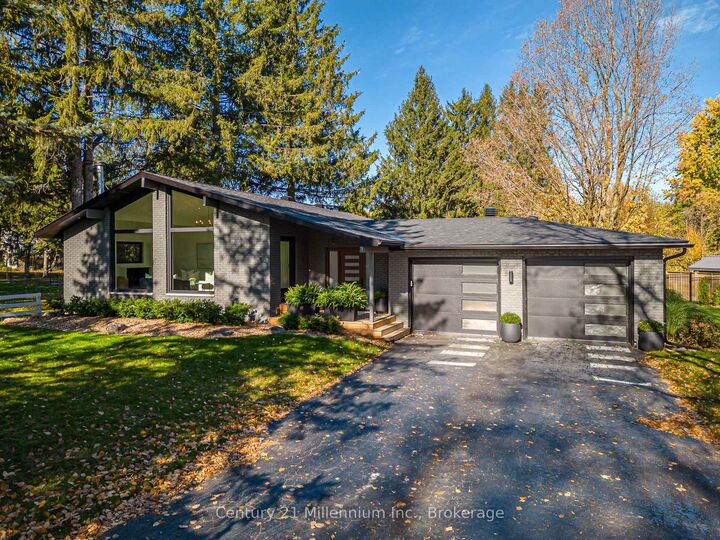 145 Russell Street W  Blue Mountains ON N0H 2P0 photo