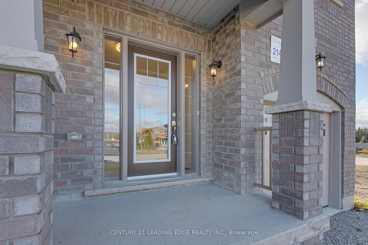 Property Photo:  108 Lorne Thomas Place  ON L0L 1L0