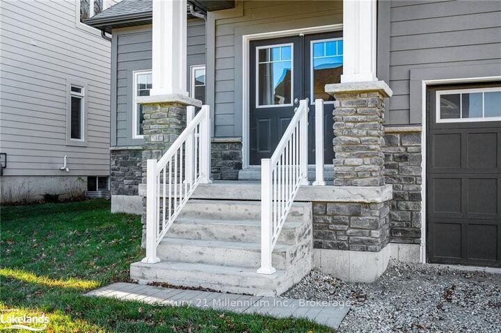 Photo de la propriété:  120 Schooners Lane  ON N0H 2P0 